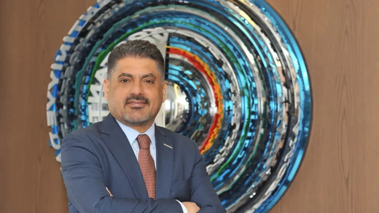 TÜRKONFED gençlere istihdamda ve eğitimde destek oluyor